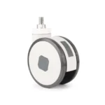 چرخ بیمارستانی 150 ساده