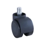 چرخ بیمارستانی سایز 50 میلیمتر