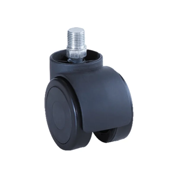 caster-50-AS50BSB چرخ بیمارستانی سایز 50 میلیمتر