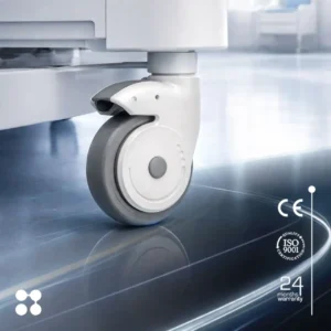 راهنمای خرید چرخ بیمارستانی