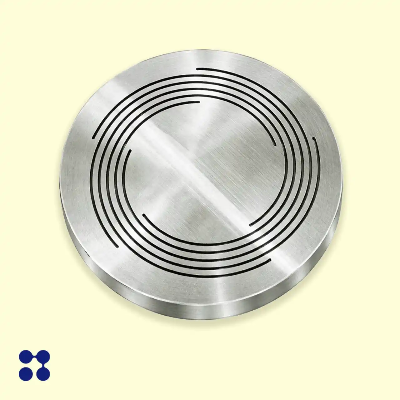 یاتاقان انعطاف پذیر- flexure bearing