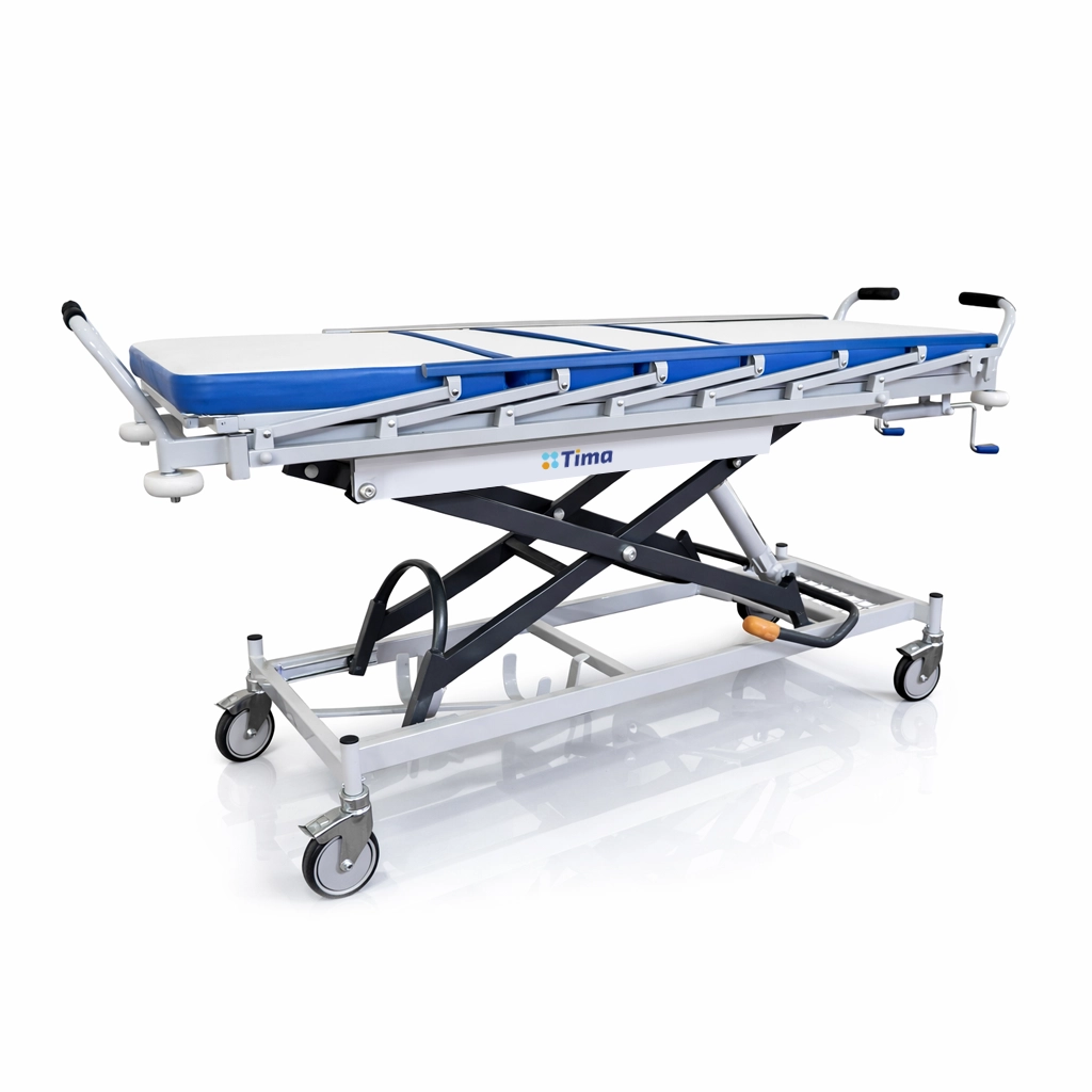 تخت برانکارد تخت برانکارد